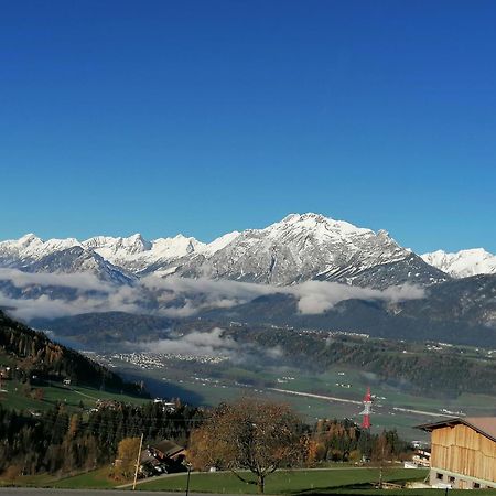 Zirlerhof Villa Weerberg Luaran gambar