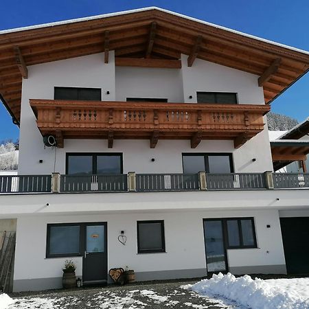 Zirlerhof Villa Weerberg Luaran gambar