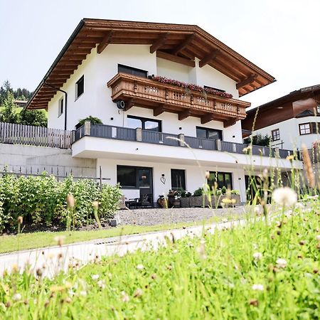 Zirlerhof Villa Weerberg Luaran gambar