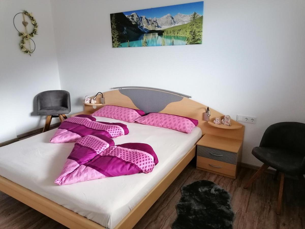 Zirlerhof Villa Weerberg Luaran gambar
