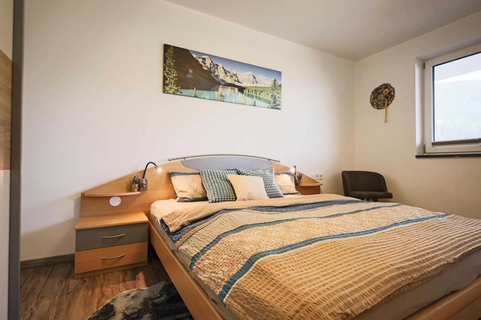 Zirlerhof Villa Weerberg Luaran gambar