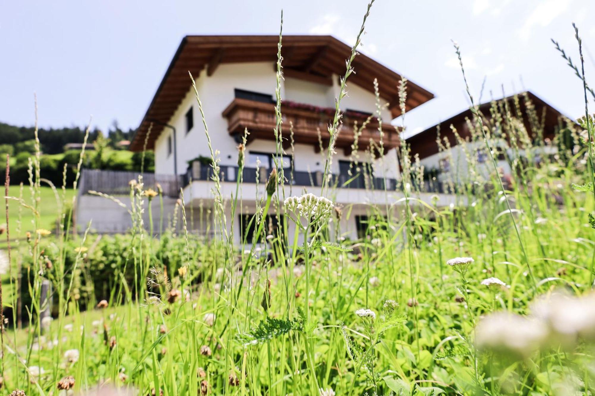Zirlerhof Villa Weerberg Luaran gambar